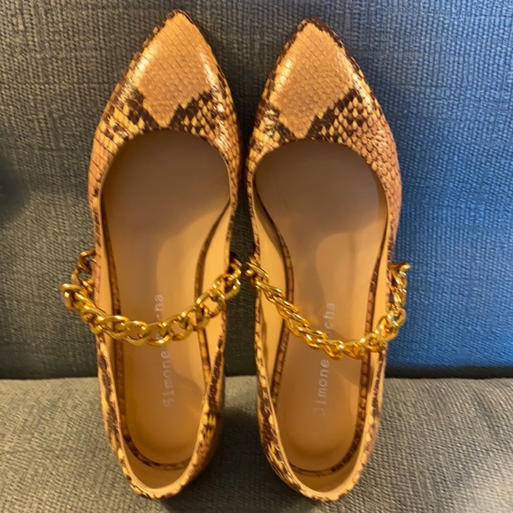Simone Rocha Shoes - Simone Rocha flats